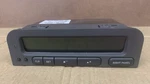 Saab 9-3 93 1999-2002 Sid 2 Information Display Clock Tested 12806119. Fixed Price $199.99.