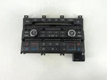 2010-2011 Ford Taurus Am Fm Cd Player Radio Receiver Pr15u. Fixed Price $66.35.