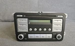 Oem Volkswagen Premium 7 Mex Radio Cd Player From 2006-2009 (untested). Fixed Price $15.00.