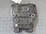 2018-2023 Ford Mustang Radio Control Panel Gt Ecoboost. Fixed Price $115.00.