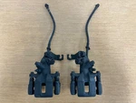 04-08 Acura Tsx Rear Left Right Brake Caliper Set W/brake Lines Oem. Fixed Price $149.95.