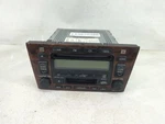 2000-2004 Toyota Avalon Am Fm Cd Player Radio Receiver G5mfa. Fixed Price $176.05.