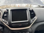 2015 Jeep Cherokee Radio And Display Screen Vents Dodge 1500 Pickup. Fixed Price $102.00.