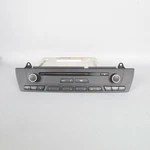 2007-2010 Bmw X3 Radio Receiver Navigation Cid Control Head Unit Oem. Fixed Price $105.29.