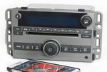 Chevy Captiva Sport 13-15 Radio Am Fm Cd W Bluetooth Music Usb Unlocked 22924485. Fixed Price $212.50.