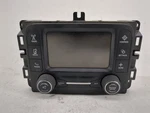 Dodge Ram 1500 Am Fm Cd Player Radio Receiver Bnmto. Fixed Price $172.76.