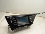 2018 Toyota Camry Display Radio And Receiver Id 86140-06440 Oem. Fixed Price $161.69.