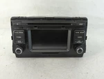 2017-2018 Kia Optima Am Fm Cd Player Radio Receiver Qw0i6. Fixed Price $48.76.
