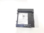 Radio Audio Receiver Pn 13596614 Oem 2015 Chevrolet Tahoe. Fixed Price $32.37.