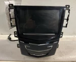 2016-2019 Cadillac Cts Ats Xts Radio Control Panel Id 84237888 Opt Cue. Fixed Price $209.99.