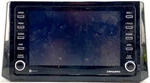 2020 Toyota Corolla Receiver W/ Navigation Gracenote Sirius Xm Id 8614012600 Oem. Fixed Price $445.14.