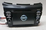 15 16 17 Nissan Murano Navigation Radio Receiver 25915 9ua2a Oem *read*. Fixed Price $390.24.