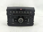 2015-2016 Honda Cr-v Am Fm Cd Player Radio Receiver Ajhib. Fixed Price $157.15.