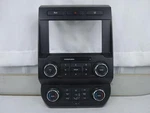 2020 Ford F250 Sd Lc3t-bab Control Panel19-22. Fixed Price $402.50.