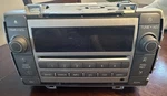 Pontiac Vibe And Toyota Matrix Oem Stereo Radio. Fixed Price $149.99.