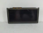 2017-2019 Jaguar F-pace Information Display Screen Rwzyp. Fixed Price $88.25.