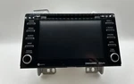 2018 Toyota Sienna Cd Radio Navigation Display Screen Oem Lkq. Fixed Price $715.47.