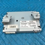 07-10 Toyota Avalon Xl Satellite Radio Receiver Module Computer 86180-0w031 Oem. Fixed Price $53.00.