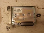 Chevrolet Trailblazer 2022 Audio Equipment Radio Amplifier. Fixed Price $99.00.