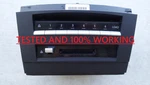 2007 Mercedes Benz W221 S Class Oem Navigation Command Radio A221870809587. Fixed Price $199.99.