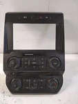 2018 Ford F150 Radio Control Panel Id Jl3t-18e243-cbf Thru Cbg. Fixed Price $130.00.