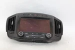 Audio Equipment Radio Display And Control Panel 2015-2017 Buick Regal Oem #26473. Fixed Price $80.00.