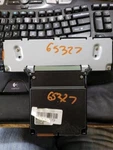 Audio Equipment Radio Display Radio-heat-ac Fits 07-11 Volvo 80 Series. Fixed Price $69.99.