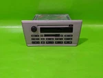 03-05 Lincoln Ls Factory Radio Am Fm Cassette Cd Oem 4087-3. Fixed Price $60.00.