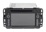 2009-2010 Buick Enclave Traverse Am Fm Radio Aux Cd Dvd Navi Player 20789653. Fixed Price $425.00.