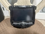 2017-2017 Chevrolet Sonic Am Fm Cd Player Radio Receiver Part # 42518016. Fixed Price $72.00.