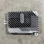 2017 Chevy/gmc 2500 Bose Radio Amplifier 84111298. Fixed Price $95.00.