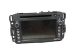 Gsr617 Radio Cd Navigation Receiver Tuner 2010 Gmc Acadia 3.6 20900944. Fixed Price $300.00.