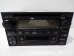 99 00 Toyota 4runner Camry Sienna 2 Din Radio Stereo Cassette Cd Player Ad6803. Fixed Price $99.95.