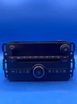 06 Buick Lucerne Am Fm Cd Mp3 Player Radio Receiver Opt Us8 15871700. Fixed Price $44.99.