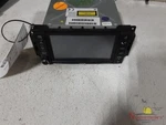 2008 Dodge Caravan Am/fm,cd/dvd,sat,ren. Fixed Price $160.00.