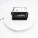 2004 Kia Rio Radio Control Unit Part Number - 638-58237. Fixed Price $34.99.