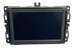 2019 Jeep Cherokee 7" Radio Display Screen Receiver W/ Siriusxm Oem. Fixed Price $132.05.
