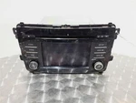 Audio Equipment Radio Receiver Bluetooth Am-fm-cd Fits 13-15 Mazda Cx-9. Fixed Price $68.63.