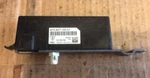 Radio Antenna Booster Module 97064710501 Fits 10 11 12 13 Porsche Panamera. Fixed Price $35.30.