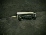 Toyota Land Cruiser Fj40/45 Bj40/45 J55 Am Factory Radio Professionally Restored. Fixed Price $1695.00.