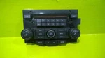 09 10 11 Ford Focus Radio Control Panel Oem 2981-10. Fixed Price $30.00.
