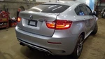 Audio Equipment Radio Control Console Mounted Fits 10-14 Bmw X6. Fixed Price $117.89.