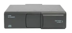 2002-2005 Cadillac Deville Remote 6-disc Changer 25740088 With Cartridge. Fixed Price $106.25.