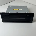 2011 Audi Q5 Multimedia Cd Player Radio Receiver Oem 8t1035664c. Fixed Price $172.30.