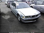 Audio Equipment Radio Remote Cd Changer Trunk Music Fits 99-01 Bmw 740i. Fixed Price $80.00.
