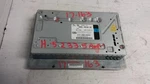 Audio Equipment Radio Amplifier Trunk Mounted Fits 11-12 Xj. Fixed Price $281.20.