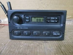 2003-2010 Ford Crown Victoria Radio Stereo Audio Receiver Am Fm 6w7t-19b131-aa. Fixed Price $34.00.