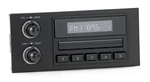 1979-83 Dodge Mirada Newport 1.5 Din Direct-fit Radio Retrosound Classic Car Ste. Fixed Price $450.99.