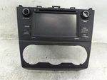 2018 Subaru Forester Am Fm Cd Player Radio Receiver Jni2x. Fixed Price $182.01.