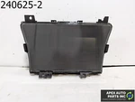 Oem 2008 Honda Accord 3.5l Navigation Information Display Screen 39810-ta0-a010. Fixed Price $89.41.